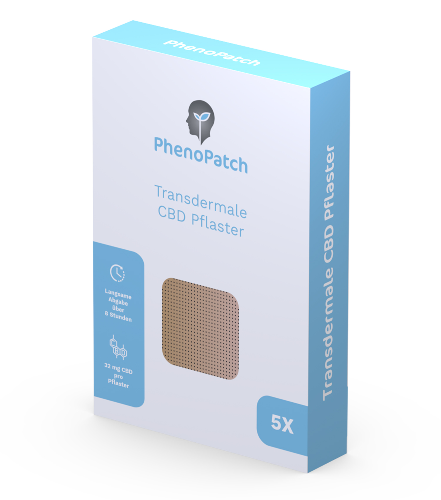 Pflaster PhenoPatch - PhenoLife