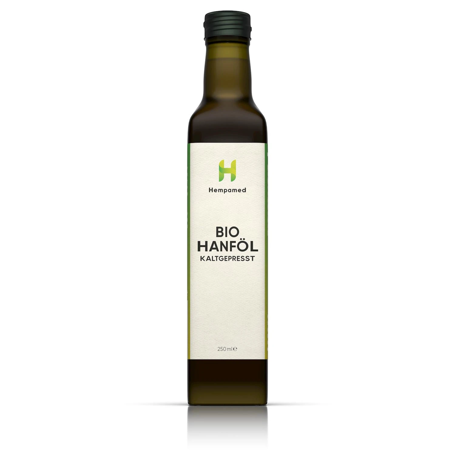 Hempamed Hanföl kaltgepresst