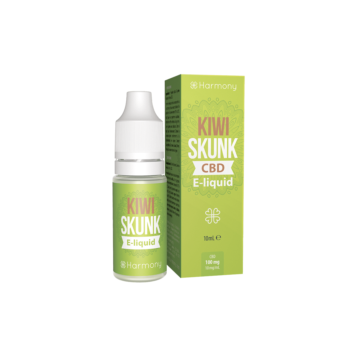 Liquid 100mg Kiwi Skunk - Harmony