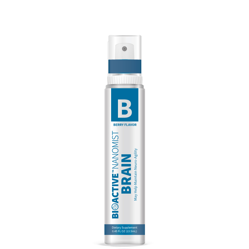 Spray Candromist Gehirn - Candropharm