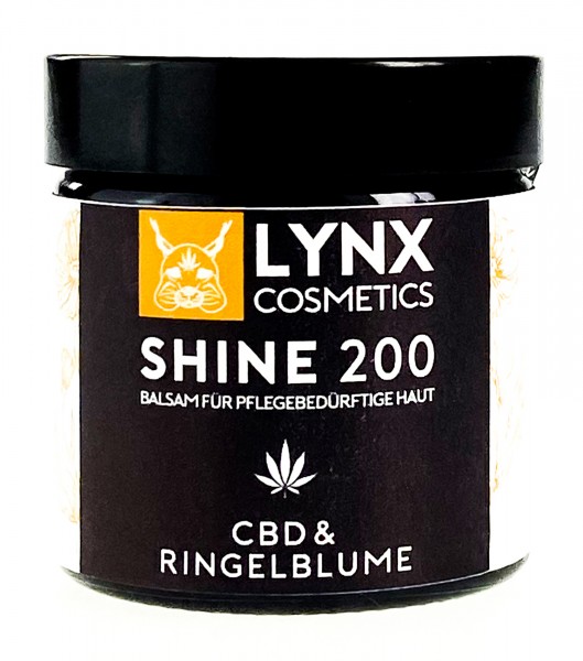 Balsam Shine200 - LYNX