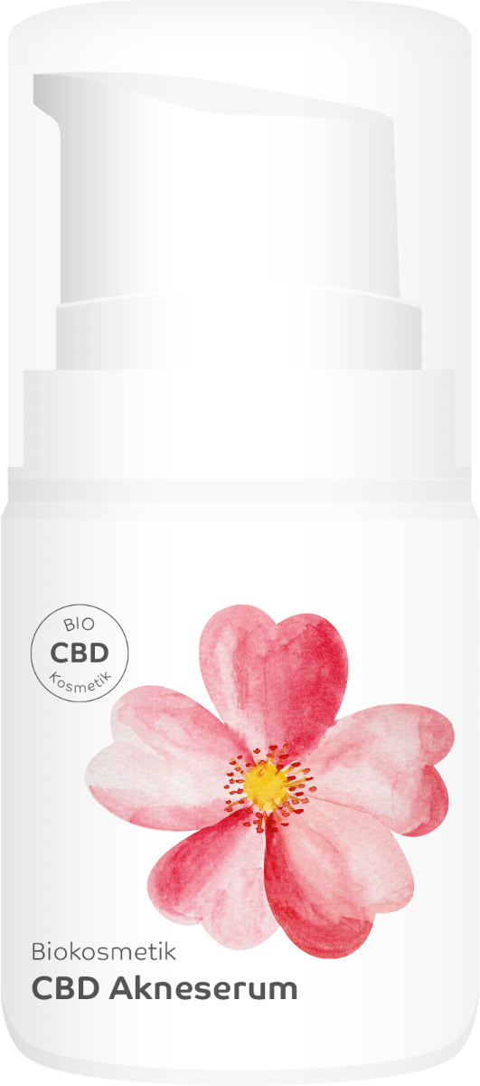 Salbe Clearifying Skin - CBD Vital