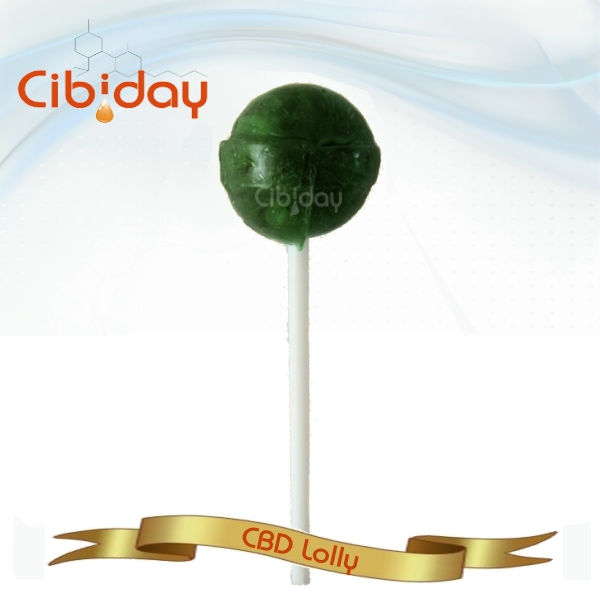 Lolly-Apfel - CBD-Nature