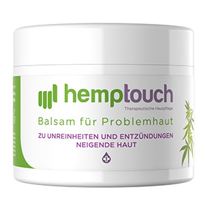 Salbe 200mg - Hemptouch