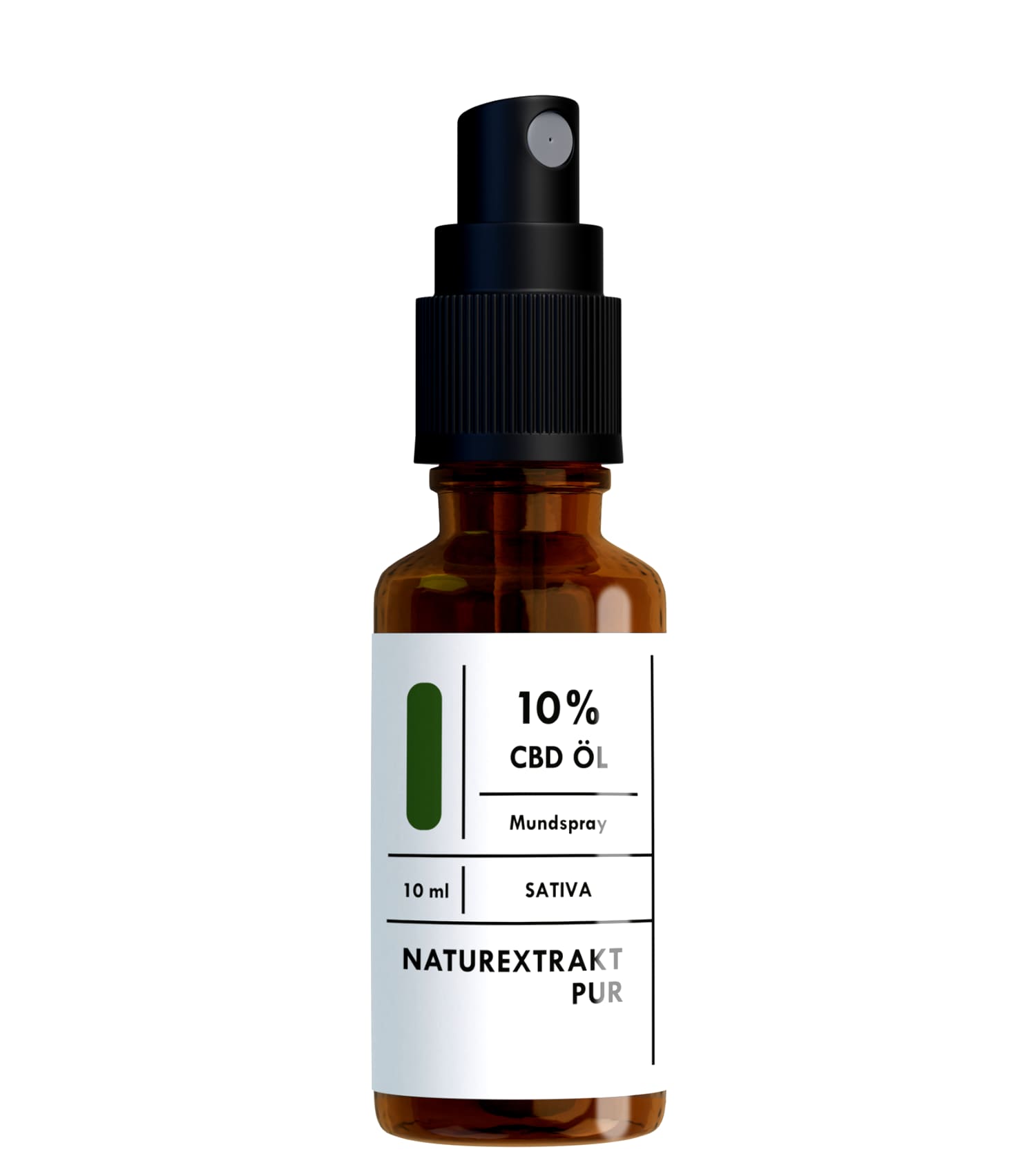 Spray 1000mg Sativa - Herbliz