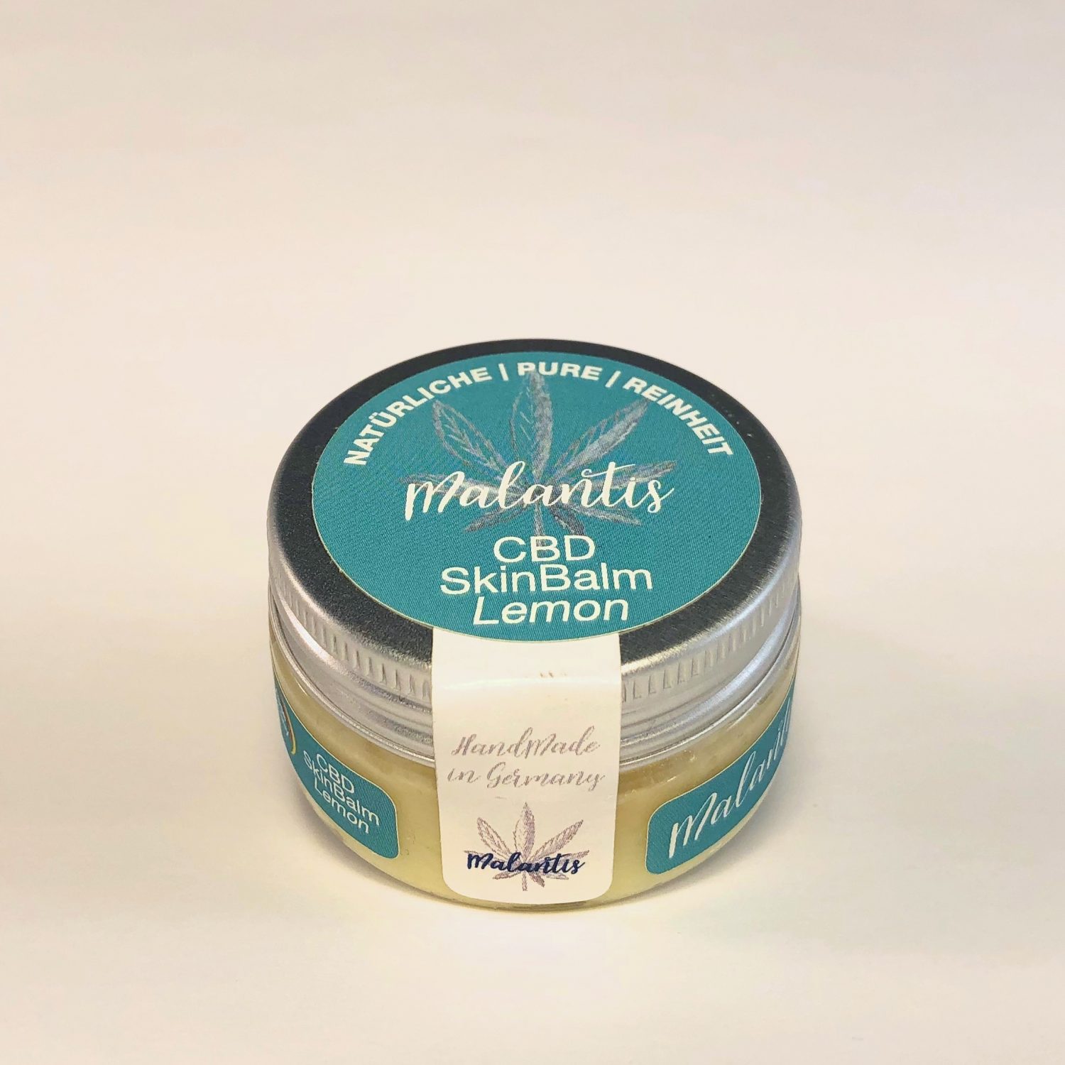 Balsam Lemon SkinBalm - Malantis