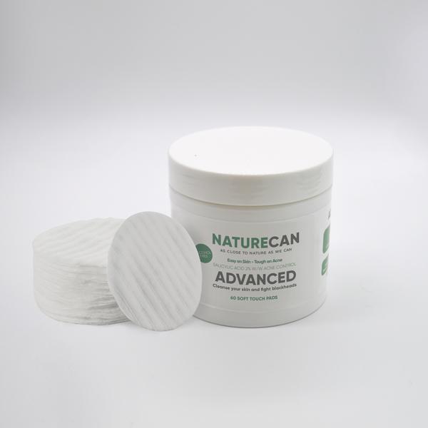 Pads Akne - Naturecan