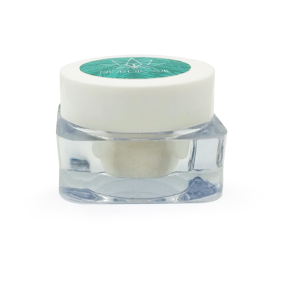 Kristalle 986mg - Nordic Oil