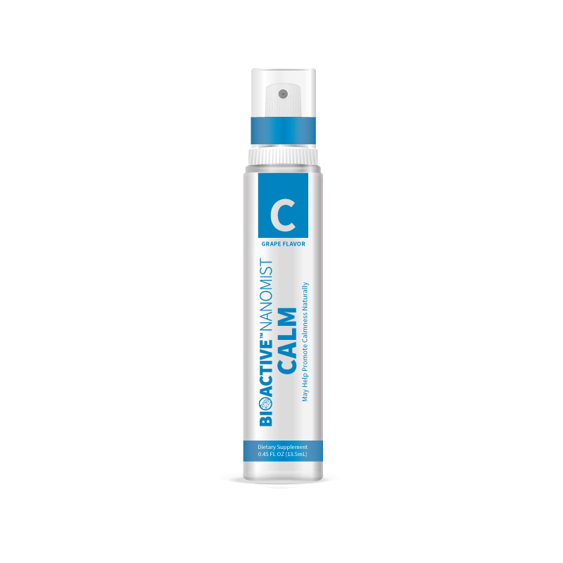 Spray Candromist Ruhe - Candropharm