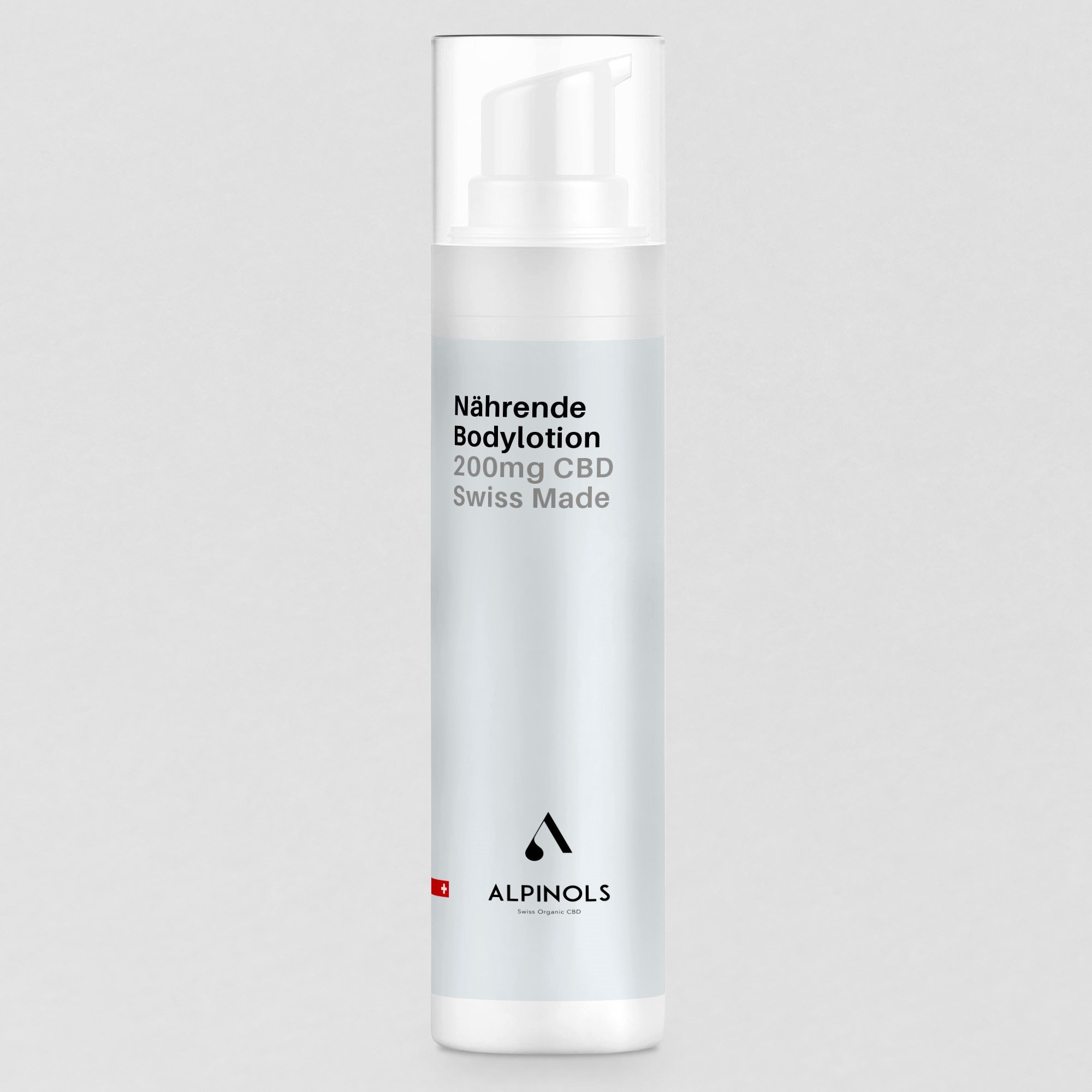 Bodylotion - Alpinols