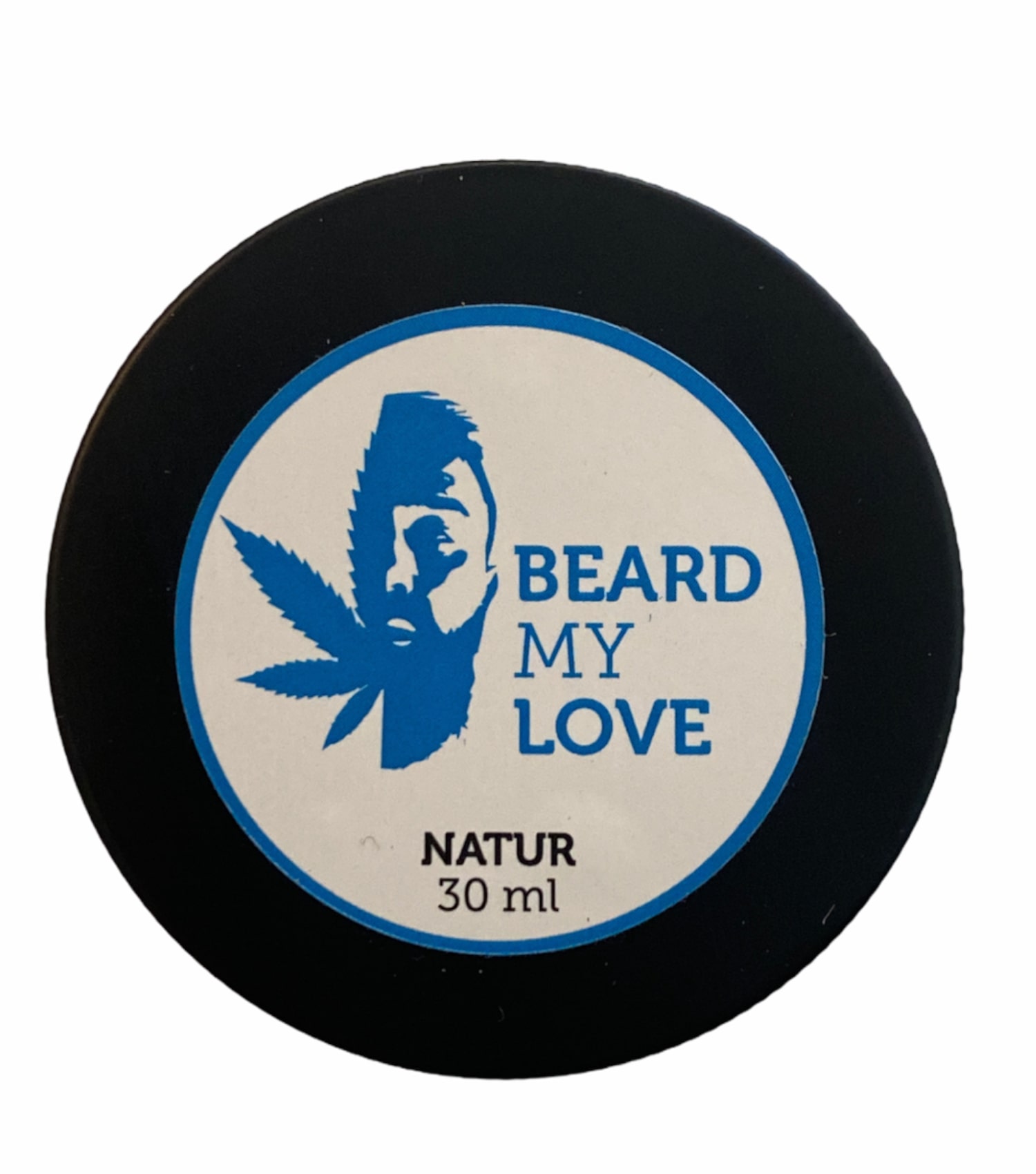 Balsam Bartpflege - Beard My Love