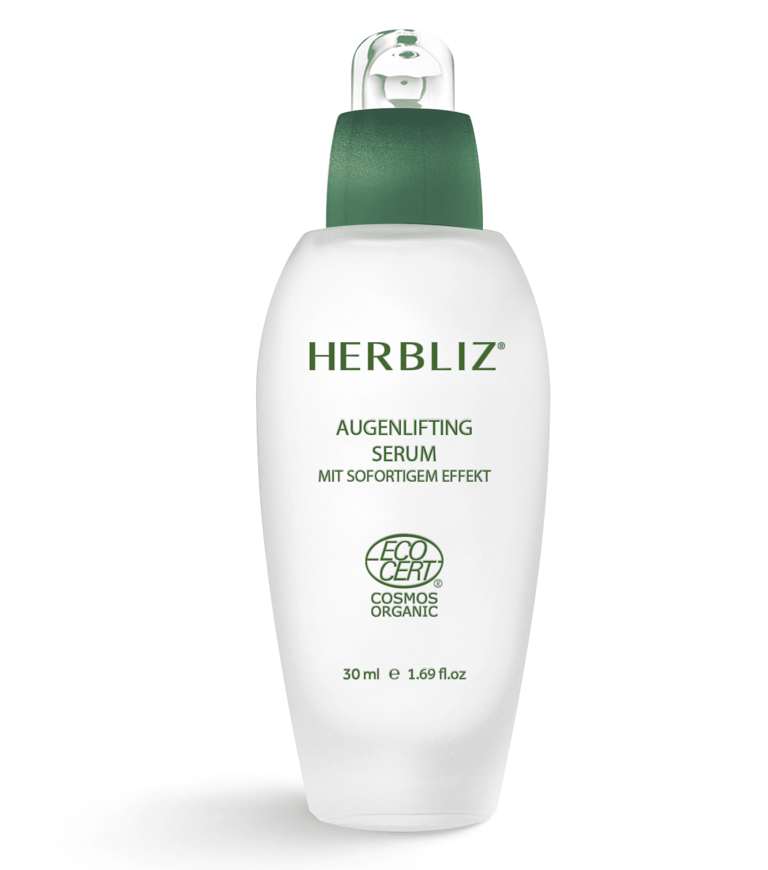 Serum Augenlifting mit Sofort-Effekt - Herbliz