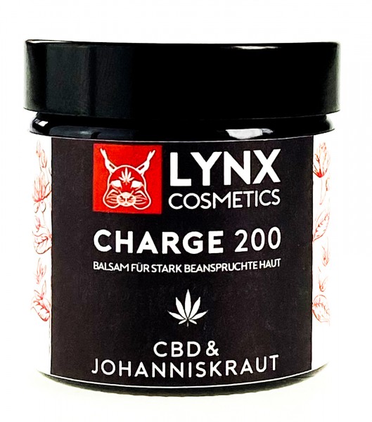 Balsam Charge200  - LYNX
