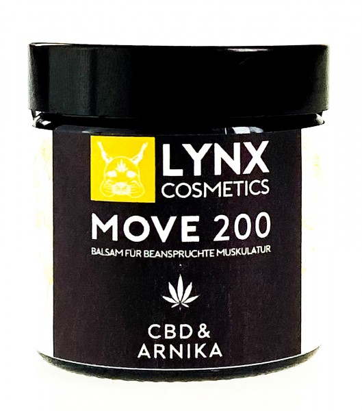 Balsam Move200 - LYNX