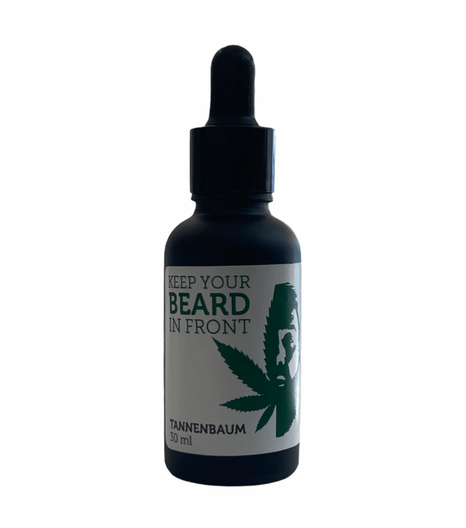 Bartöl Tanne - Beard My Love